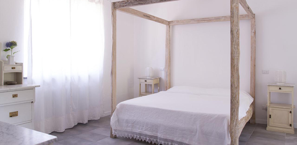 B&B Il Fiume Azzurro