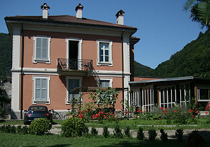B&B Locanda Dei Pini - Bed and breakfast in Cannobio on Lake Maggiore