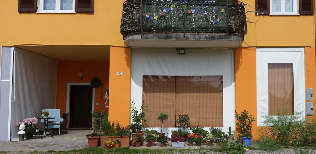 B&B Sil-Vera Lago Maggiore