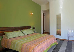 B&B Villa Costantina - Bed and breakfast in Cannobio on Lake Maggiore