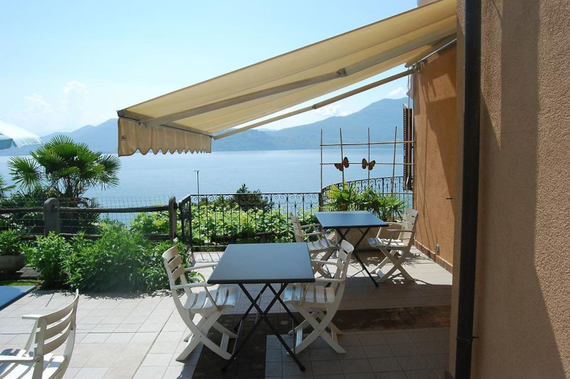B&B Nonno Leo - Cannero Riviera