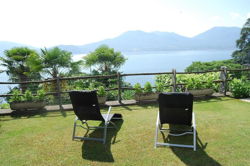 B&B Nonno Leo - Cannero Riviera