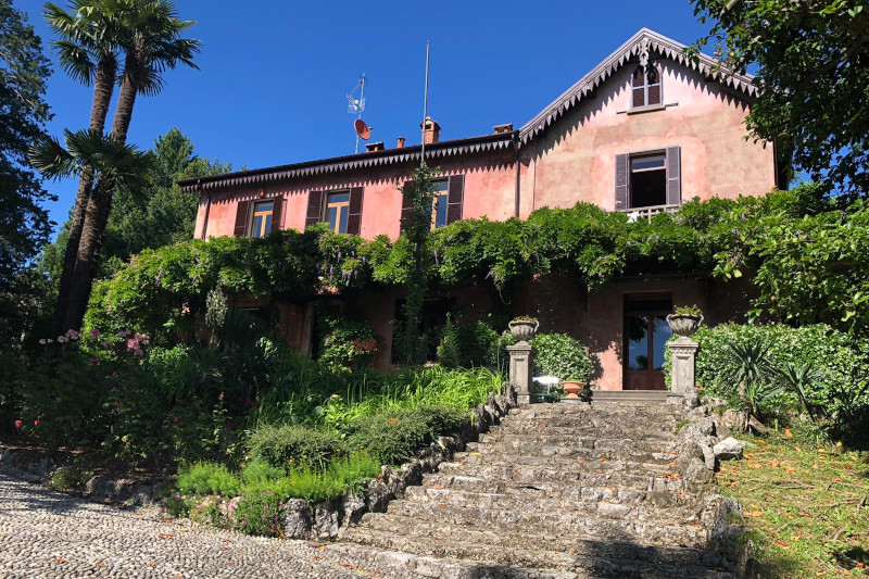 Casa della Gioia - Castelveccanao - Gallery