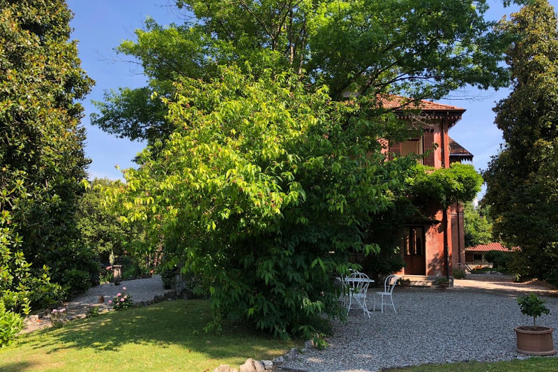 Casa della Gioia - Castelveccanao - Gallery