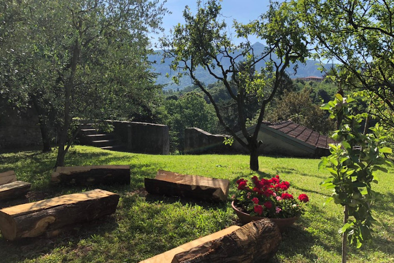 Casa della Gioia - Castelveccanao - Gallery
