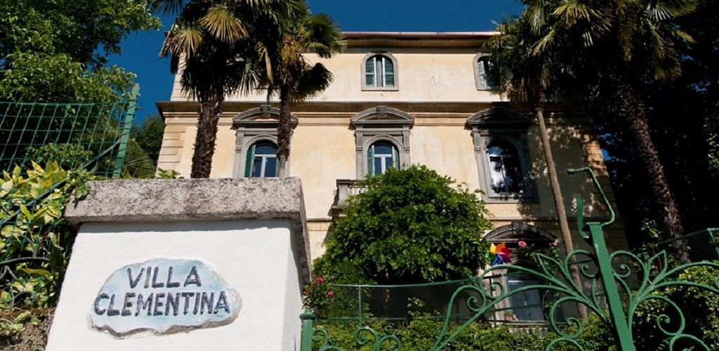 B&B Villa Clementina
