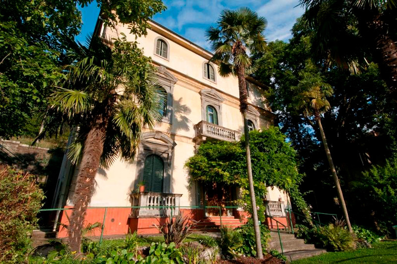 B&B Villa Clementina