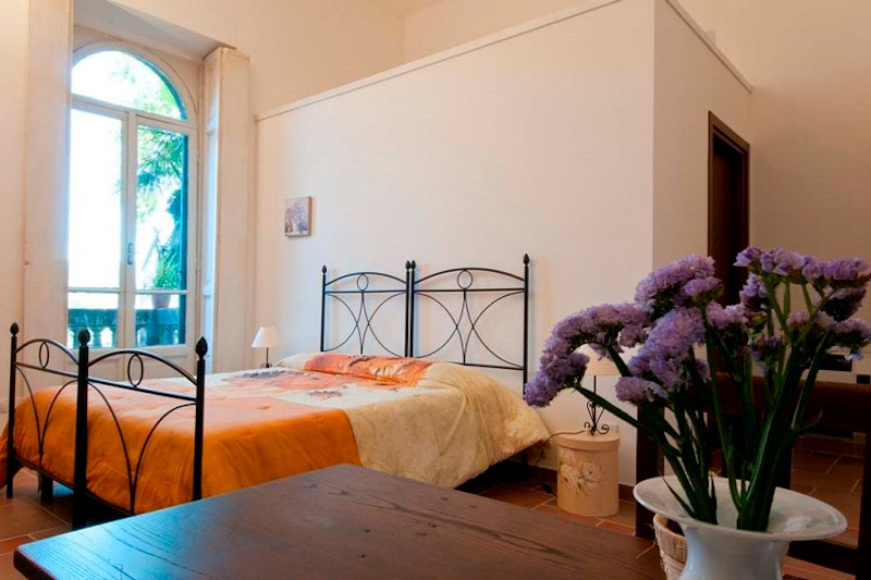 B&B Villa Clementina