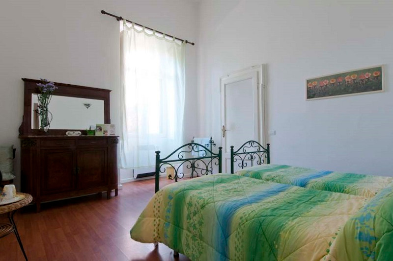 B&B Villa Clementina