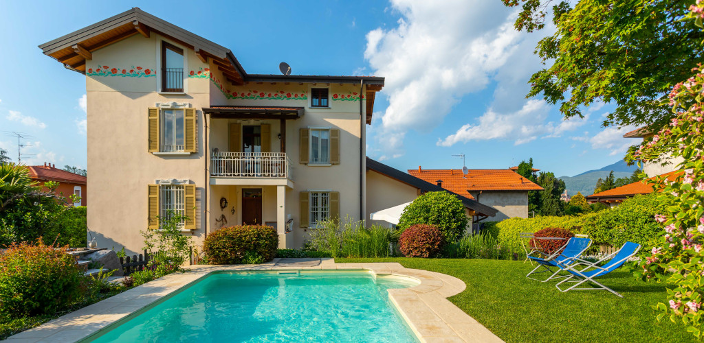 B&B Il Bel Giardinetto