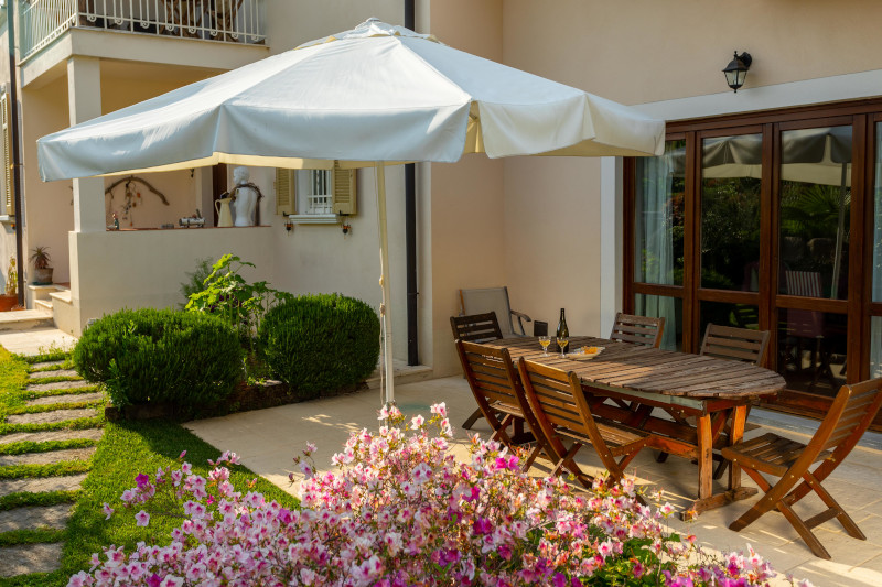 B&B Il Bel Giardinetto - Besozzo - Varese