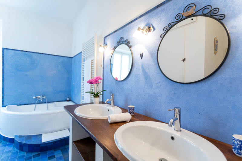 B&B Il Bel Giardinetto - Besozzo - Varese