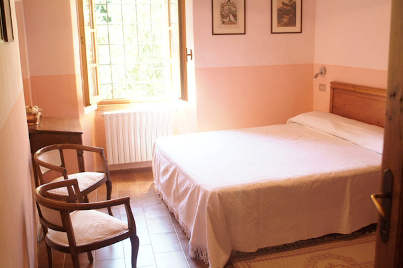 B&B Le Camelie - Brissago Valtravaglia - Varese