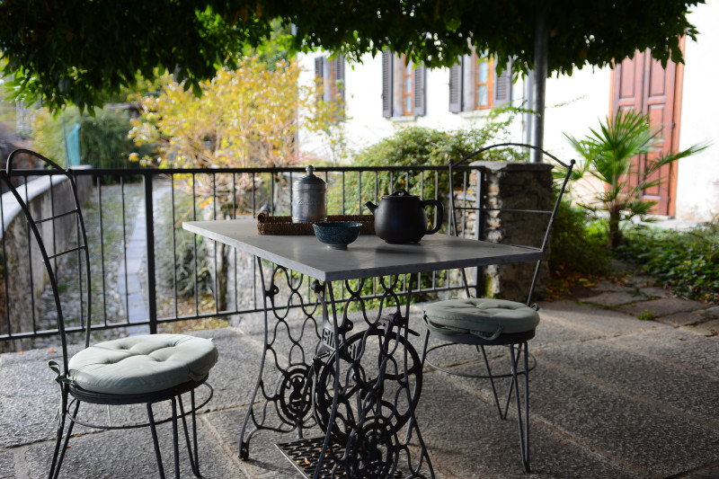 B&B Le Camelie - Brissago Valtravaglia - Varese