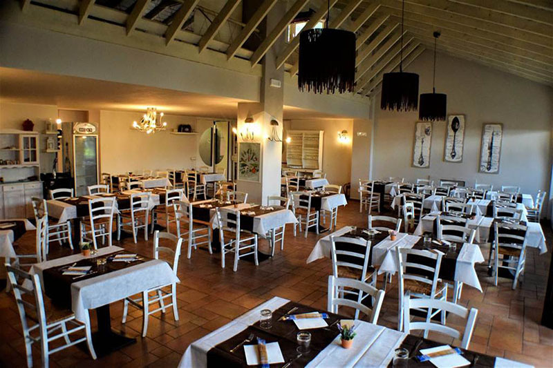 Campeggio Città di Angera