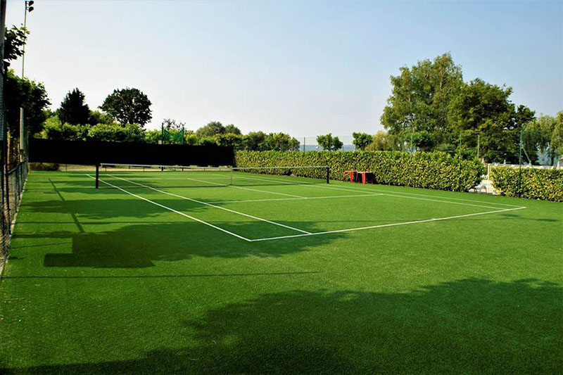 Campeggio Città di Angera