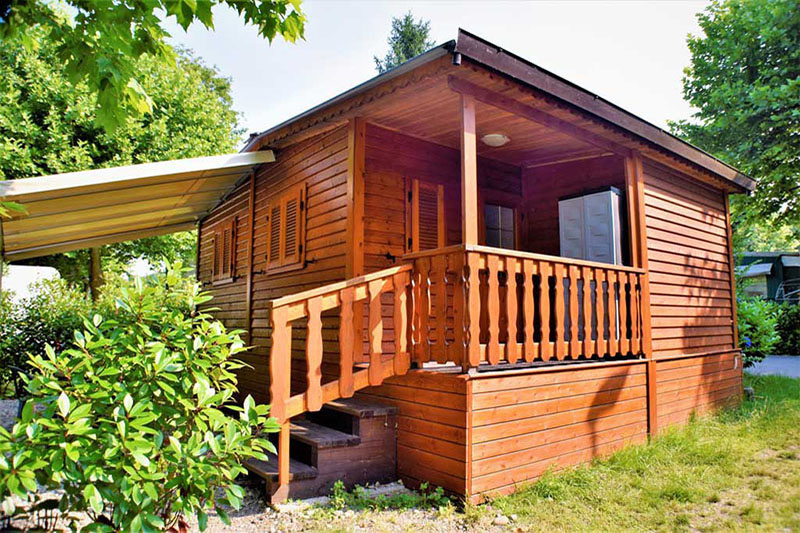 Campeggio Città di Angera