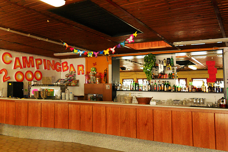 Camping 2000