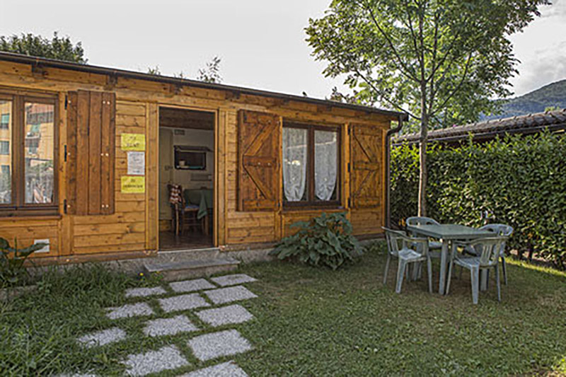Camping Del Fiume