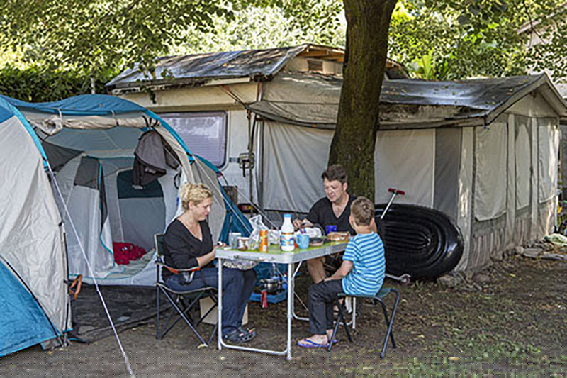 Camping Del Fiume