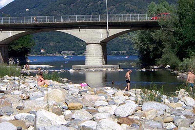 Camping Del Fiume