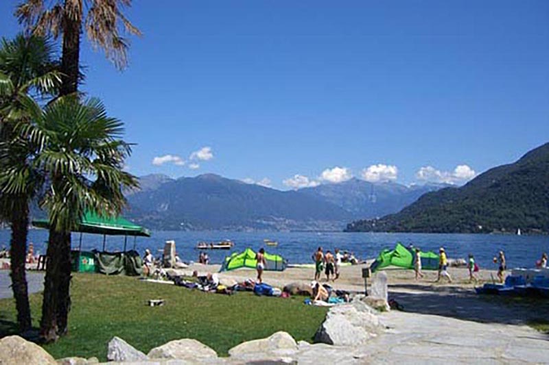 Camping Del Fiume