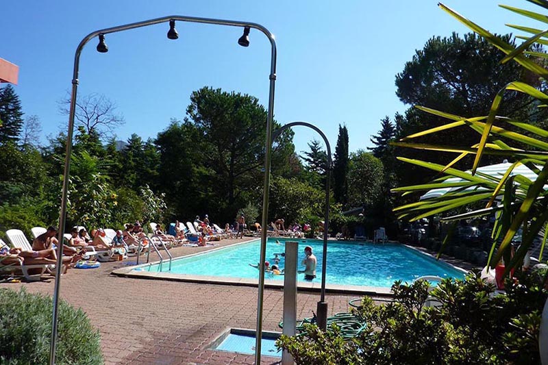 Camping Valle Romantica