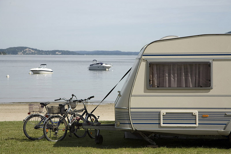 Camping Village Conca D'Oro