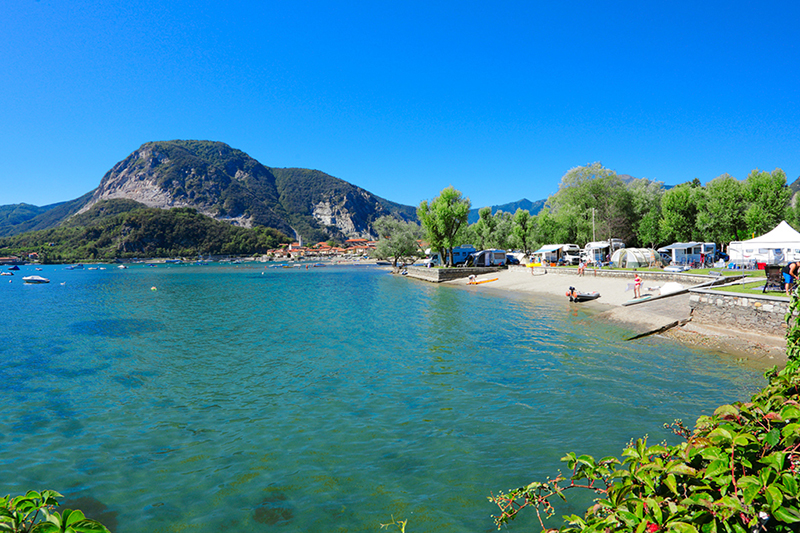 Camping Village Conca D'Oro