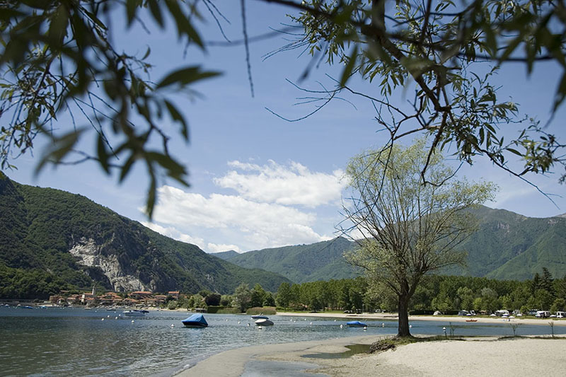 Camping Village Conca D'Oro