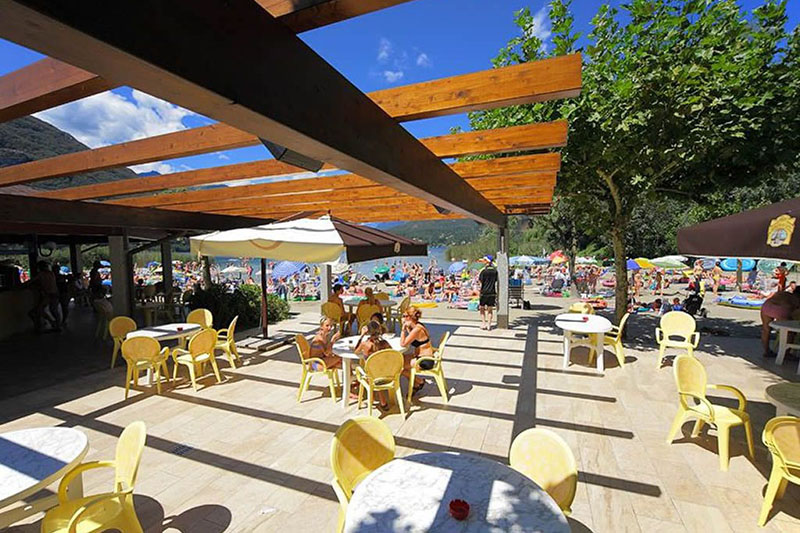 Camping Village Continental