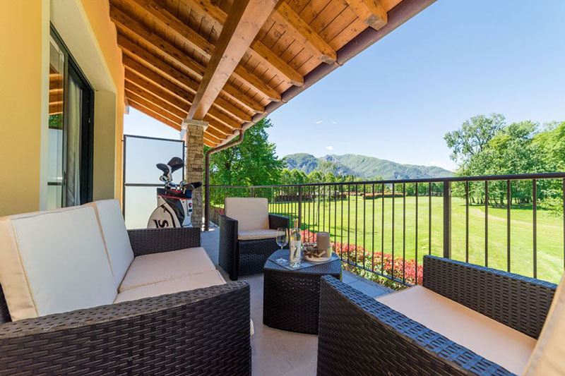 Camping Village Continental