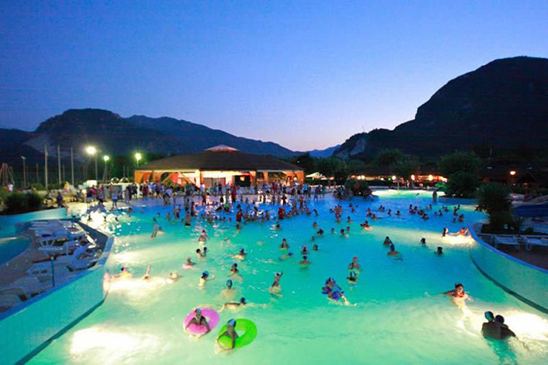 Camping Village Continental