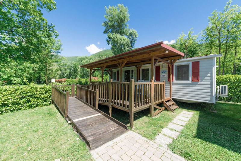 Camping Village Continental