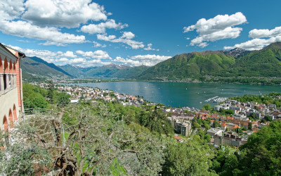 Ticino-Svizzera