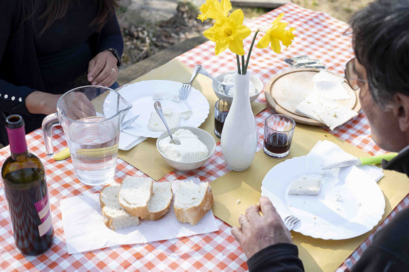 Turismo esperienziale sul Lago Maggiore