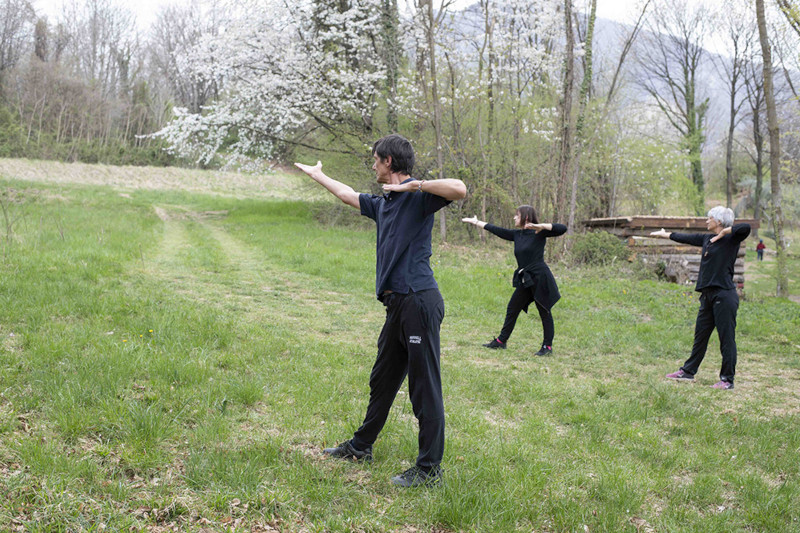 Turismo esperienziale sul Lago Maggiore