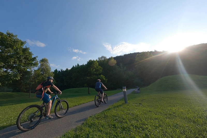 Turismo esperienziale sul Lago Maggiore