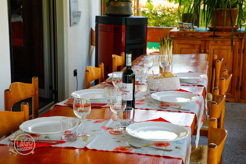 Agriturismo Al Chilometro Zero - Angera - Gallery