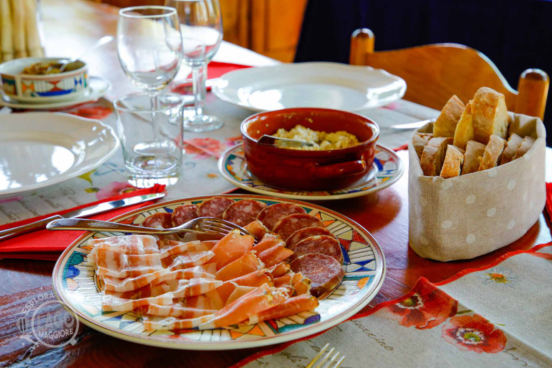 Agriturismo Al Chilometro Zero - Angera - Gallery