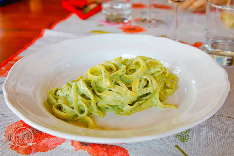 Agriturismo Al Chilometro Zero - Angera - Gallery