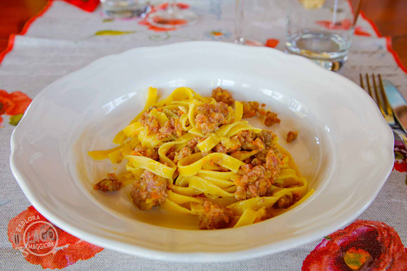 Agriturismo Al Chilometro Zero - Angera - Gallery