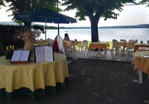 Bar Haiti - Bar ad Angera sul Lago Maggiore