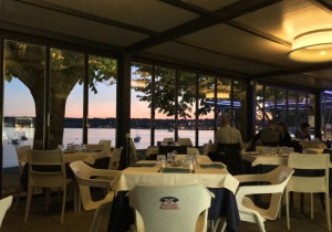 Pizzeria Miralago - Pizzeria ristorante ad Angera sul Lago Maggiore