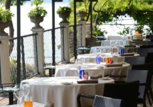 Il Sole - Ristorante hotel a Ranco sul Lago Maggiore