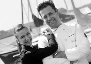 Ristorante Il Porto - Ristorante ad Angera sul Lago Maggiore