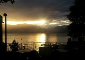 Il Chiosco di Cerro - Ristorante a Cerro di Laveno-Mombello sul Lago Maggiore