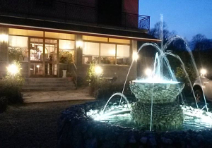 Ristorante La Vecchia Fontana - Ristorante a Leggiuno sul Lago Maggiore