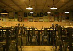 Ristorante Bocado Mediterraneo - Ristorante spagnolo a Luino sul Lago Maggiore