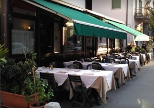 Pizzeria ristorante Sibilla - Pizzeria ristorante a Luino sul Lago Maggiore